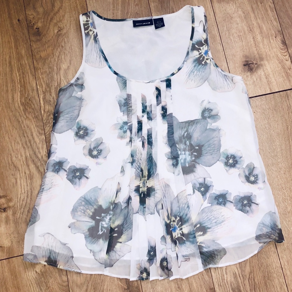 DKNY JEANS blouse